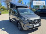 FORD Nugget L2 Titanium Aufstelldach 170 PS Automatik -Toilette-