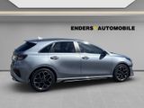 KIA Cee'd GT Line 5 1.5T DCT7 GTL TEC Navi PDC SHZ
