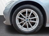 BMW 318 d touring Stop&Go Sportsitze Alarm SHZ