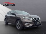 NISSAN Qashqai 1.7 N-Connecta 4x2 360KAMERA+CARPLAY+1HD