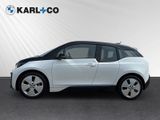 BMW i3 120Ah  DAB Wireless Charging Wärmepumpe