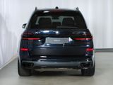 BMW X7 40 i M Sport Pro HUD Luftfederung  StandHZG AHK Harman