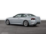 BMW 220i Coupé