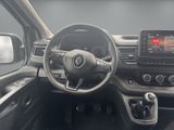 RENAULT Trafic Kasten 3,0t Komfort L2H1 Bl. dCi 130