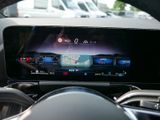 MERCEDES-BENZ GLA 180 d PROGRESSIVE NIGHT SPUR DISTR 360 PDC