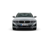 BMW 318 d touring AHK Stop&Go Sportsitze Alarm