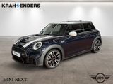 MINI Cooper S John Cooper Works Trim 3-Türer LED+SHZ