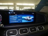 MERCEDES-BENZ GLE 350 de 4M AMG BURM NIGHT WIDE MEMO MULTI 360