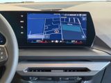 BMW 120 i M Sport Design+SHZ+LED+RFK+Temp+Navi
