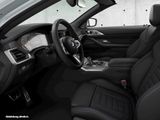 BMW 420i Cabrio M-Sport HuD HiFi HK PDC