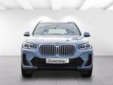 BMW X3 30dMSport+AHK+Navi+HUD+RFK+Leder+StandHZG+LED