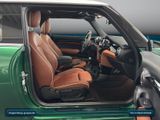 MINI John Cooper Works Cooper C Trim Steptr.