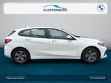BMW 118i Advantage Navi+SHZ+HiFi+Spurass.+LED+Ambi