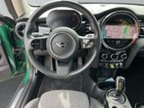 MINI Cooper SE Navi Tempomat Ambiente LED Sportsitze