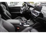 BMW X4 M +Navi+HUD+LED+RFK+Leder+e-Sitze+PDCv+h+DAB