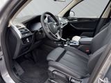 BMW X3 xDrive 20d Adp.LED HiFi AHK Standheizung