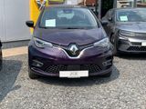 RENAULT ZOE Evolution 135PS ++52KW+TYP2+EPH+KLIMA++