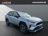TOYOTA RAV 4 PLUG-IN 4x4 STYLE 2.5*LE DER*INKL. AHK*TOP