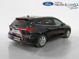 FORD Focus Turnier Titanium X Navi Digitales Cockpit LED ACC Apple CarPlay Android Auto Mehrzonenklima