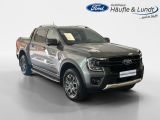 FORD Ranger Wildtrak e-4WD Doppelkabine 2.0 Diesel Automatik