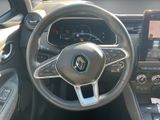 RENAULT ZOE Intens R135 +Kamera+Klima+Navi+52KW Mietbatterie