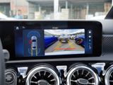 MERCEDES-BENZ A 200 d Lim. // PROGRESSIVE MEMO AHK DISTR PANO