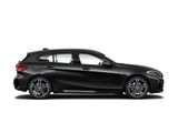 BMW 118 iMSport+Navi+DAB+LED+Leder+WLAN+SHZ+PDCv+h
