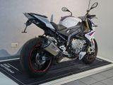BMW S 1000 R 2 Pakete, DDC, DTC