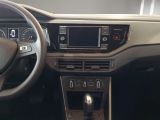 VW Polo Comfortline 1.0 TSI