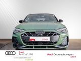 AUDI A3 Sportback 35 TFSI S-line Navi+ RFK