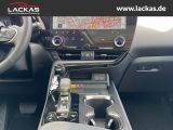 LEXUS NX 350h h 243 PS Luxury 4x4 plus Panoramaglasdac