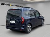 RENAULT Kangoo III PKW Techno TCe 130 EDC