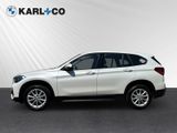 BMW X1 sDrive18dA RFK Navi LED elektr. Heckklappe