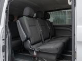 MERCEDES-BENZ Vito 114 TOURER PRO NAVI KLIMA LED 9SITZER LM TEMPM