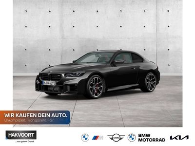 BMW M2 Coupé Drivers P., H&K, Head-Up