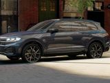VW Touareg R-Line 3.0 V6 TDI 4MOTION PANO+NAVI+AHK