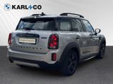 MINI Cooper Countryman Classic Trim RFK Wireless Charging LED SHZ