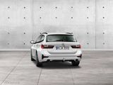 BMW 330i xDrive Touring Sport Line, eAHK, Kamera