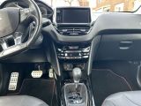 PEUGEOT 2008 Allure GT-Line 110 EAT6