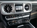 MERCEDES-BENZ G 63 AMG BURM NIGHT 360 WIDE SPUR DISTR STANDH