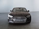 AUDI A5 Cabrio quattro sport 3.0 TDI DISTR PDC SHZ