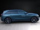 XPENG G9 AWD Performance MJ25 360 AHK AIRMATIC DISTR
