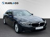 BMW 520 d xDrive LC Prof Stop&Go HUD Ambiente LED