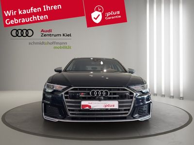 AUDI S6 Avant TDI quattro tiptronic AHK 360° ACC B&O