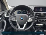 BMW X3 xDrive20d Basisvariante Head-Up+AHK+Navi+ACC