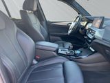 BMW X3 30e xDrive Pano AHK Laser Keyless HUD 19 Zoll