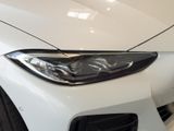 BMW i4 eDrive40 Gran Coupe M Sport Temp+AHK DW 0,25%