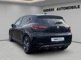RENAULT Clio R.S. Line TCe 140+SHZ+NAVI+PDC+KAMERA+