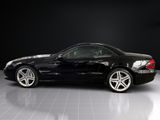 MERCEDES-BENZ SL 350 Roadster Sportmotor MEMO PDC SHZ
