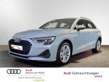 AUDI A3 Sportback TDI S-tronic Navi+ LED ACC